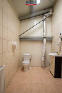 Magazyn do wynajęcia, 288 m2, Szydłowo