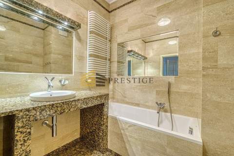 Luksusowy apartament na osiedlu Eko Park