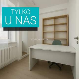 Lokal usługowy 40 m na Sprzedaż - Bydgoszcz