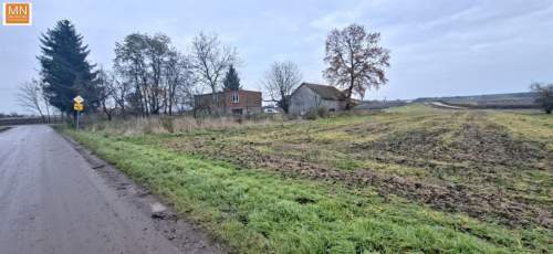 Działka budowlana,Wilków,Czechy,Kępa,