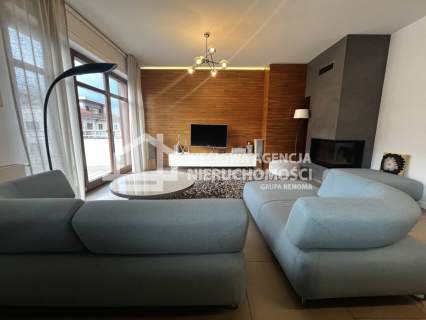 3 pok apartament 5 min od morza długoterminowo