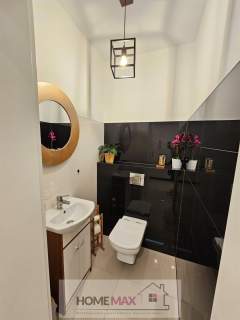 Piękny, 4 pokojowy apartament z dużym tarasem 