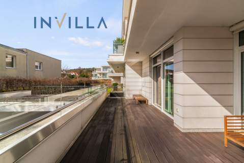 Apartament 150 m od plaży w Orłowie - Króla Jana