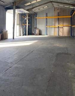 Magazyn do wynajęcia, 500 m2, Sulejówek