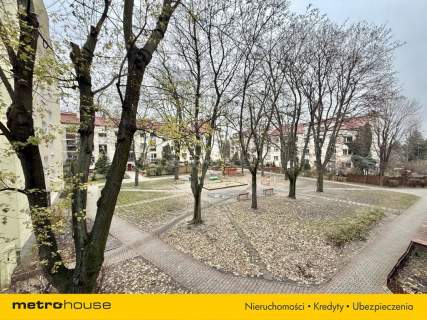 Mieszkanie na sprzedaż, 23 m2, Warszawa