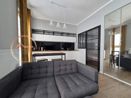 Apartament 2-pokojowy   Centrum / Rynek