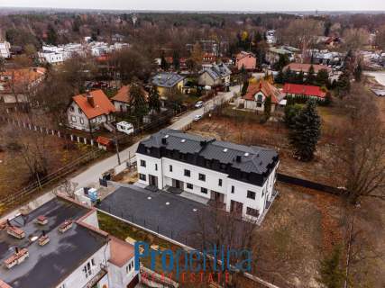 Nowoczesny, oszczędny 5-pokojowy dom