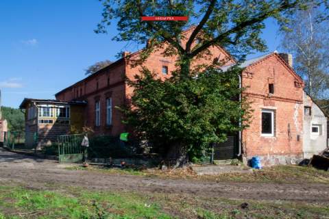 Gospodarstwo rolne gmina Wieleń