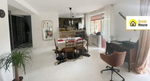 Przestronny apartament Muranów Bez prowizji 