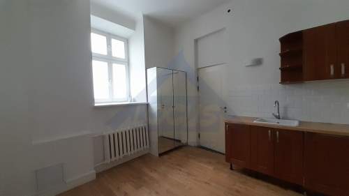 Śródmieście parter lokal użytkowy