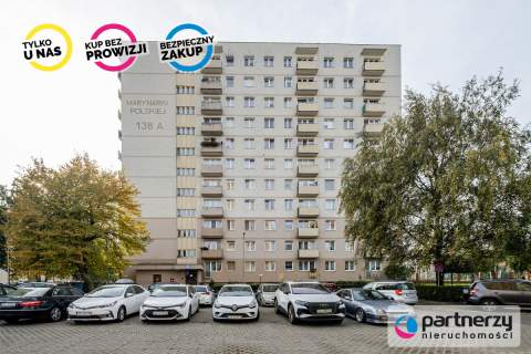 3 duże pokoje możliwe 4 , świetna komunikacja