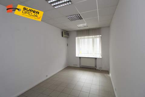 Biuro,lokal handl-usług okolice Galerii Kazimierz