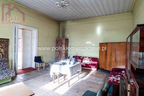 Bezczynszowe mieszkanie w Nehrybce ok. Przemyśla
