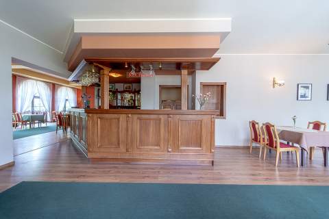 Na sprzedaż zajazd, obiekt hotelowo-gastronomiczny