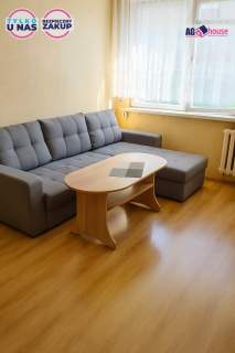 2 pokoje 34,5 m Parter Gdańsk