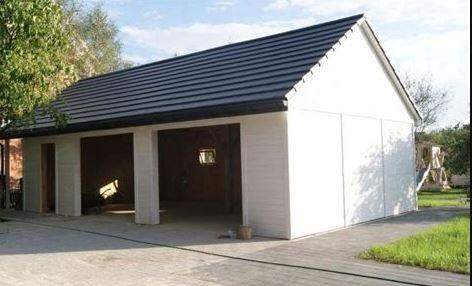 Garaż do wynajęcia, os. ZOR, Banotówka