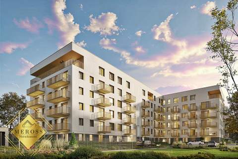 Parkitka M72 z Inteligentnym Magazynem Energii 