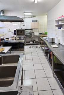Gotowy Biznes w Centrum Miasta