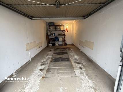 Garaż   Chełm skrzyżowanie Wojsławicka 8F