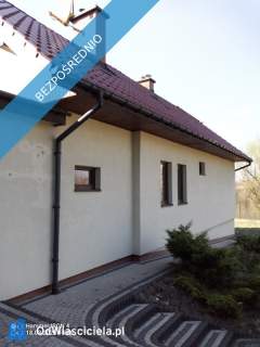Dom do wynajęcia