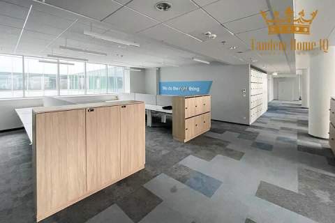 Wynajmę całę piętro biurowca, ponad 2500m2, Plac Unii Lubelskiej