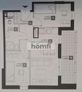 Top lokalizacja apartament z ROI