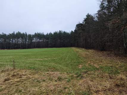 Działki budowlane, las,Mazury, Warunki Zabudowy, Dom do 120m