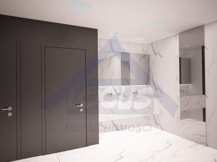 Biuro do wynajęcia Żelazna 141 m2