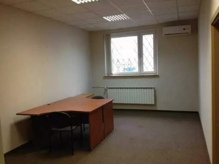 Nieruchomość komercyjna do wynajęcia, 24 m2, Warszawa