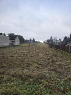 Działka budowlana na sprzedaż, 2764 m2, Psary