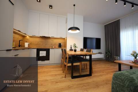 NOWE 2 POKOJE 46 M2 BEZ KAUCJI