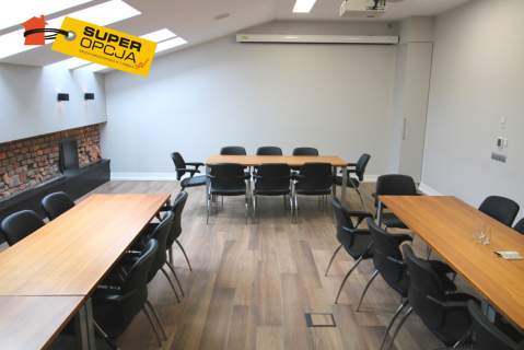 Sala Konferencyjna na wynajem