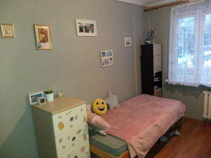Mieszkanie 3 pokojowe i 65 m2 oś. beskidzkie Bielsko-Biała