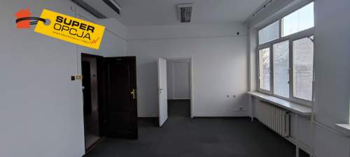 Tanie biura i magazyny do wynajęcia Nowa Huta