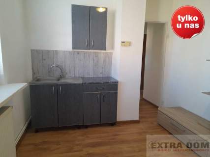 Mieszkanie na sprzedaż, 20 m2, Resko