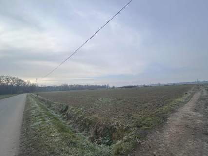 Sprzedam działki budowlane 10 arowe, Prędocin