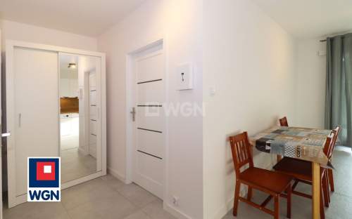 Mieszkanie do wynajęcia, 36,1 m2, Lublin