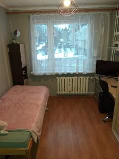 Mieszkanie 3 pokojowe i 65 m2 oś. beskidzkie Bielsko-Biała