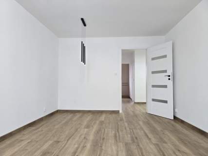 Mieszkanie na sprzedaż, 61 m2, Sosnowiec