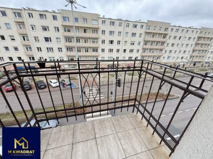 3-pokojowe, osobna kuchnia/Działki Leśne SKM 7min