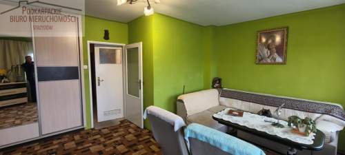 Mieszkanie na sprzedaż, 45,7 m2, Strzyżów