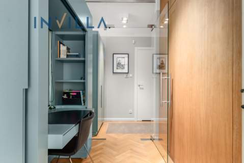 Apartament 150 m od plaży w Orłowie - Króla Jana