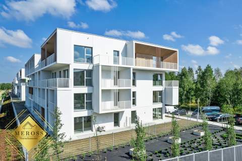 Parkitka N E11 z Inteligentnym Magazynem Energii 