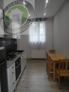 Mieszkanie na sprzedaż, 53,53 m2, Nowy Sącz