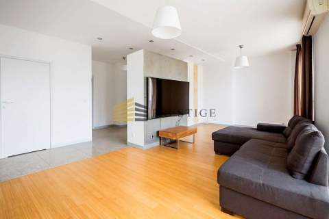 Wyjątkowy Apartament z Tarasem