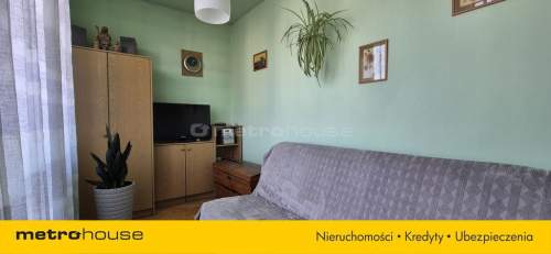 Przytulne mieszkanie, Al. Sybiraków Olsztyn