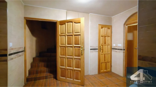 Ursus Dom pod usługi lub hostel