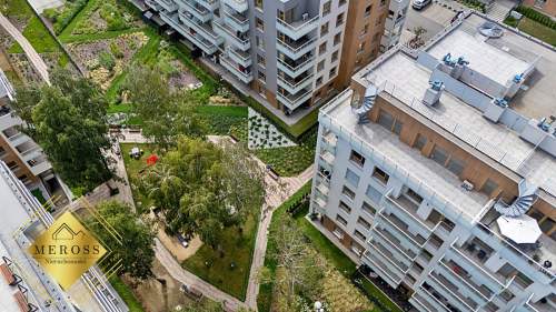 Parkitka C1 51 z Inteligentnym Magazynem Energii 