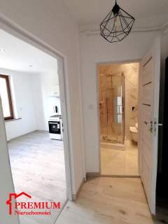 NOWA CENA-MIESZKANIE 40m2 NA SPRZEDAŻ-PYRZYCE
