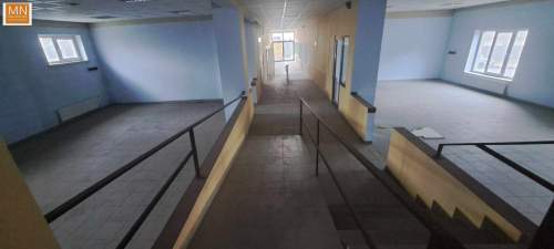 Wadowice, LOKAL PARTER,duży, PARKING własny,